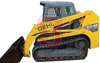 gehl skid steer ctl80|gehl ctl80 lift capacity.